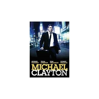 Michael Clayton DVD