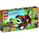 Stavebnice LEGO® LEGO® Creator 31044 Zvířátka z parku