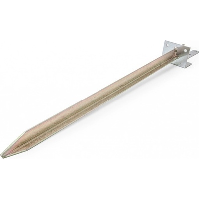 Gutta Kotevní sada pro skleník Gardentec F4 GU4290376