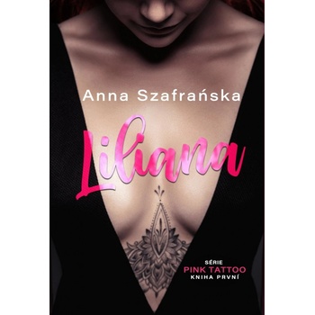 Liliana - Anna Szafrańska