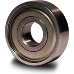 K2 Ilq 7 bearing сребърно (3114007.1)