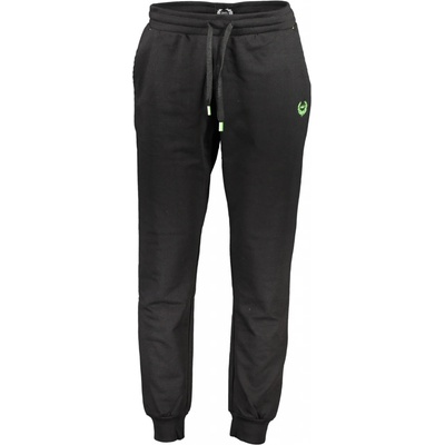 Gian Marco Venturi BLACK MAN trousers
