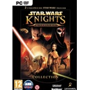 Star Wars: Knights of the Old Republic Collection