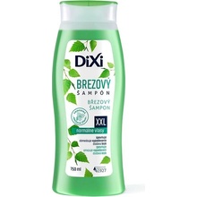 Dixi Březový šampon 750 ml