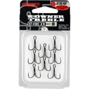 Owner Trojháček ST41BC 2X vel.1 6 ks