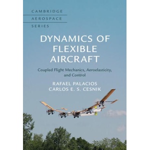 Dynamics of Flexible Aircraft (2023)