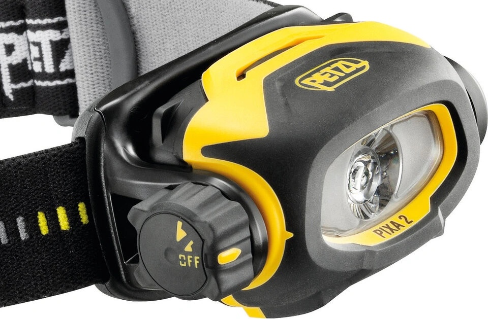Petzl Pixa 2