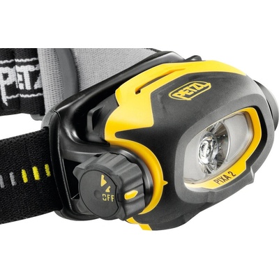 Petzl Pixa 2