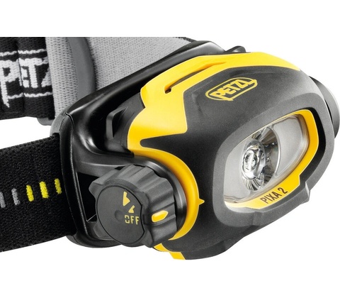 Petzl Pixa 2