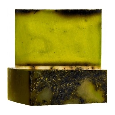 Soaphoria Magické bylinkybývalá Babičkina záhradkaprírodné mydlo 110 g