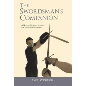 Swordsman's Companion | Guy Stanley Windsor (2013)