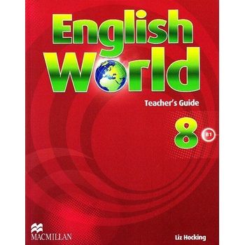 English World Level 8