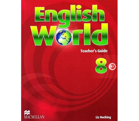 English World Level 8