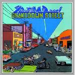 Warner Grateful Dead: Shakedown Street (Coloured Blue Vinyl) - Vinyl (LP) (074320)
