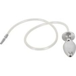ORION You2Toys Penis Plug Piss to Ass Plug (P24228)
