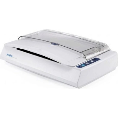 Avision Flachbettscanner FB2380E A4 (000-1135-02G)