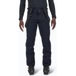 Rossignol Мъжки скиорски панталони Rossignol Blackside black