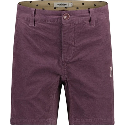 Maloja Дамски къси панталони Maloja Women's GolicaM. Shorts - Stormy Lilac (112-3683-0712)