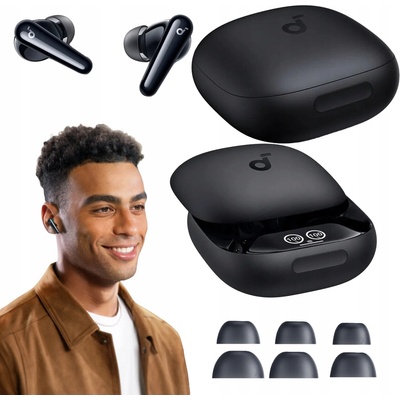 Anker Soundcore Liberty 4 Pro