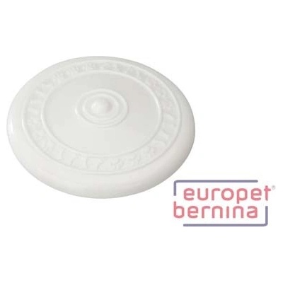 EBI Rubber FRISBEE Vanilla s vôňou vanilky 23 cm
