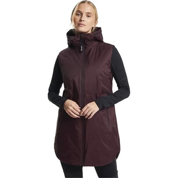 Tenson Потник Tenson Transition vest - Purple (Aubergine)