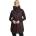 Tenson Потник Tenson Transition vest - Purple (Aubergine)