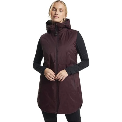 Tenson Потник Tenson Transition vest - Purple (Aubergine)