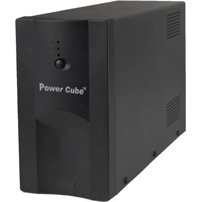 Gembird Power Cube 850VA (UPS-PC-850AP)