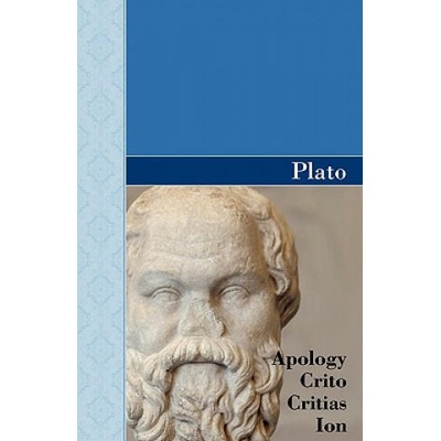 Apology, Crito, Critias and ION Dialogues of Plato | Plato