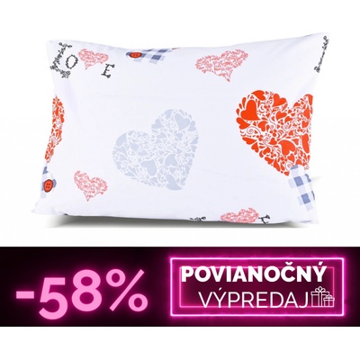 Vemi ankúš Mariela Vankúš 50x70