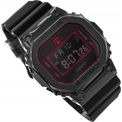 Casio GM-5600RH-1