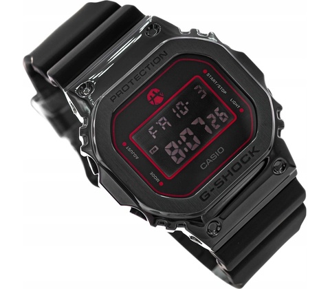 Casio GM-5600RH-1