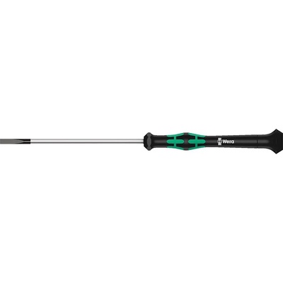 Wera Kraftform Micro 2035 SL 0,4x2x60 (5118006001)