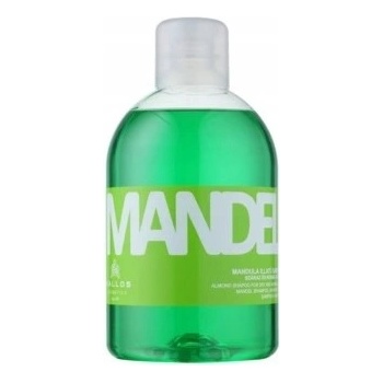 Kallos šampón na vlasy mandľový 1000 ml