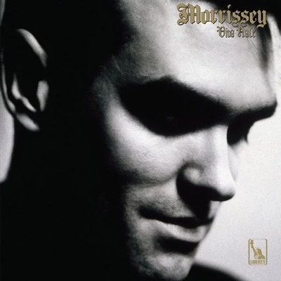 Morrissey - Viva Hate (LP) (5099908216915)