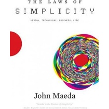 The Laws of Simplicity - J. Maeda Design, Technolo