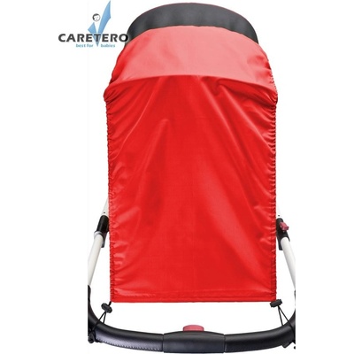 Caretero clona red