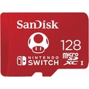 Pamäťové karty SanDisk SDXC 128 GB SDSDUNB-128G-GN6IN