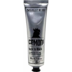 Selective Professional Cemani Back To Black Gel 150 ml