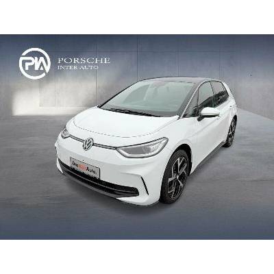 Volkswagen ID.3 Pro S 170 kW