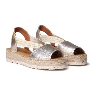 Сандали Toni pons Estel-SW sandals - Silver (Gold)