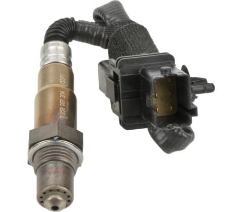 Lambda sonda BOSCH 0 258 007 204