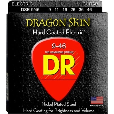 DR Strings DSE 9/46