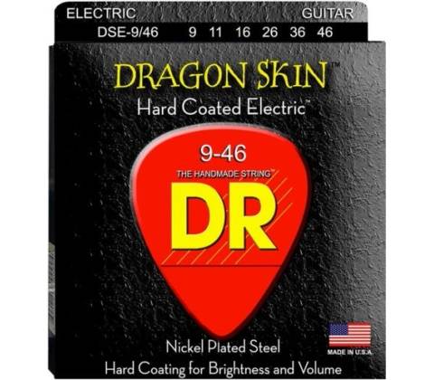 DR Strings DSE 9/46