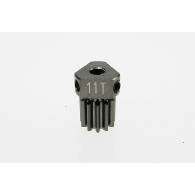 PN Racing Mini-Z 7075 Alloy S3 Pinion 64P 11T