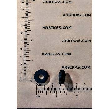 Compatible Зъбно колело за Долна притискаща (опорна) ролка (LPR), HP P1102, P1102-gear-LPR (P1102-gear-LPR)