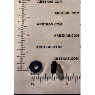 Compatible Зъбно колело за Долна притискаща (опорна) ролка (LPR), HP P1102, P1102-gear-LPR (P1102-gear-LPR)