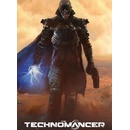The Technomancer