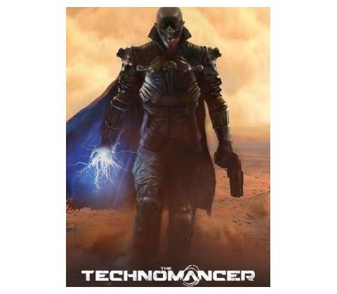 The Technomancer