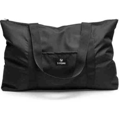 T-TOMI Shopper Bag Black